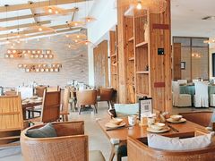 -芳草地度假酒店·野炉中餐厅