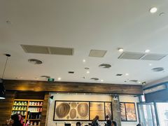 -星巴克臻选(佛山佛罗伦萨小镇店)