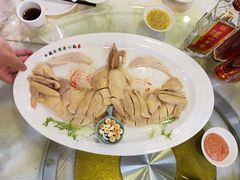 -清心鸡沙田乳鸽店·非遗传承(石溪店)