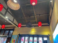 -富正毅三下锅·湘西韵味(天门山索道店)