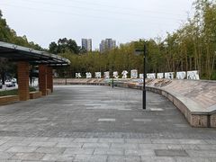 -沐仙湖湿地公园