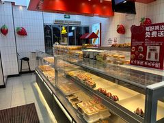-读酥世家(松江新城地铁站店)