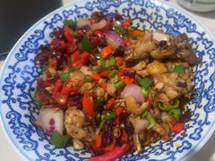 -欧记大排档·景德菜(上海首店)