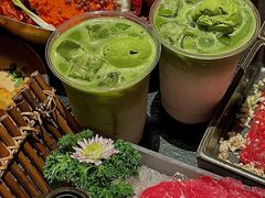 -色響火锅(恒隆广场店)