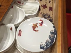 -渝是乎川渝小炒(新世界百货望京店)