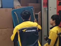 -安东易迷你仓自助寄存仓库(苏州桥店)