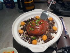 肘子饭-鱼你相聚·河鲜馆(袁家岭店)