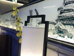 -客语客家菜(佳兆业广场店)