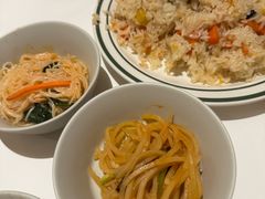 -香料集市新疆餐厅·清真聚餐(成都远洋太古里店)