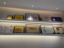 -丽美妍医疗美容·皮秒·立体分层抗衰