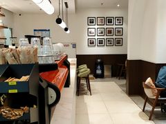 -Peet's Coffee皮爷咖啡(上海长风大悦城店)