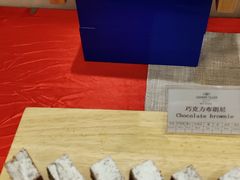 -宜昌富力皇冠假日酒店·咖啡1号西餐厅