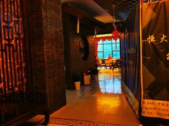 -启东恒大酒店·吕四渔号海鲜餐厅