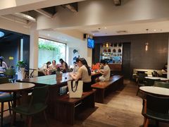 -BAKER&SPICE(安福路店)