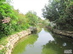 2011.06.25-三亚亚龙湾铂尔曼别墅度假酒店