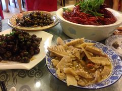 -锡和无锡菜(景丽苑店)