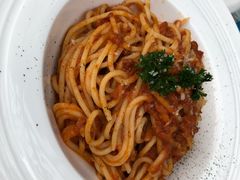 -维苏唯披萨(青云街店)
