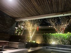 -明谷行馆·温泉