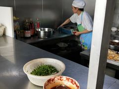 -上海为民商行清真饭店(南大路店)