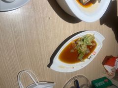 -六泰居·尔滨地标·东北菜(黄河路店)
