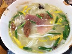 -桥香园云南过桥米线(金马碧鸡店)