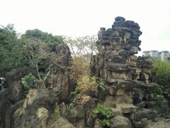 -沙河三洞古桥公园