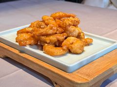 -四世同堂·京菜·烤鸭(双井店)