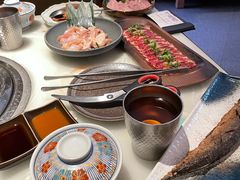 -厚贞日式烤肉(龙之梦店)
