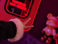 -星聚会KTV(上海东方渔人码头店)