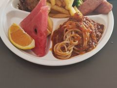 -贝林大翅鲸简餐厅(国家海洋博物馆店)