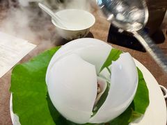 -今轩中餐厅(西安经开洲际酒店)