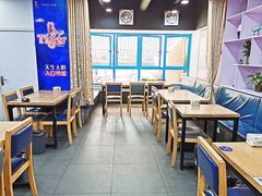 大堂-老虎滩大连海鲜烧烤(建邺云锦路总店)