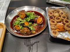 -老虎滩大连海鲜烧烤(建邺云锦路总店)