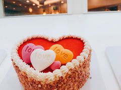 -DQ·蛋糕·冰淇淋(湖景东路店)