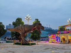 -重庆国际马戏城