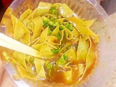 -南市食品街