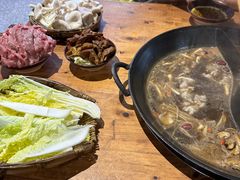 -楠火锅(龙阳广场店)