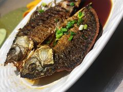-柠静私家菜(石板巷店)