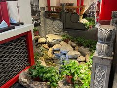 -清真·京华源铜锅涮肉(丰庆店)