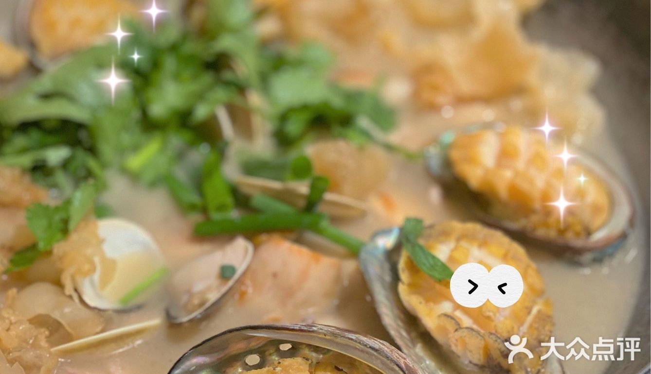 顺德菜 万物皆可啫