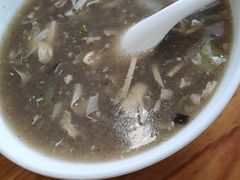 徐州胡辣汤-张小文胡辣汤(龙柏新村店)