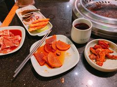 -梨花自助烤肉(天河城店)