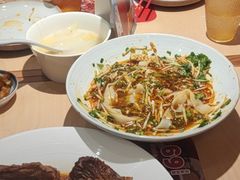 -大师兄·手工面·西北菜(珠海环宇城店)