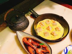 -佬麻雀·新湘菜(珠海金发购物中心店)