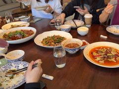 -金谷仓家庭料理(马泉营店)