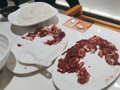 -陈记顺和潮汕牛肉火锅(韩江路店)