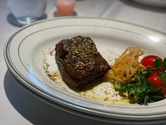 -燃扒房Steakhouse(皇庭店)