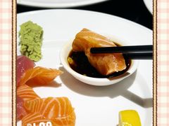 -上海锦江汤臣洲际大酒店壹阶层