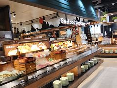 -韩盛·盛江山自助料理(沈辽路万达店)