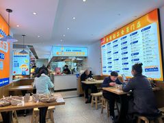 -素满香·素食自助餐(福州·长乐北路店)